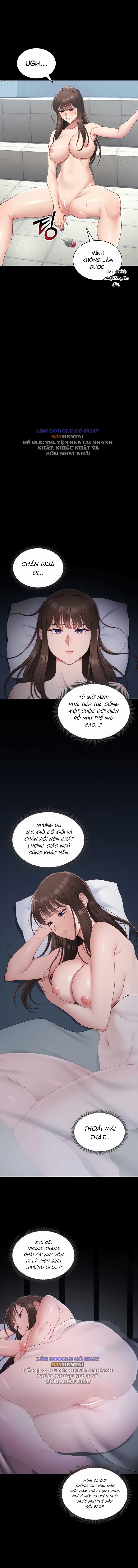 Thuần Phục Kẻ Bắt Nạt - Chap 14 - Trang 9