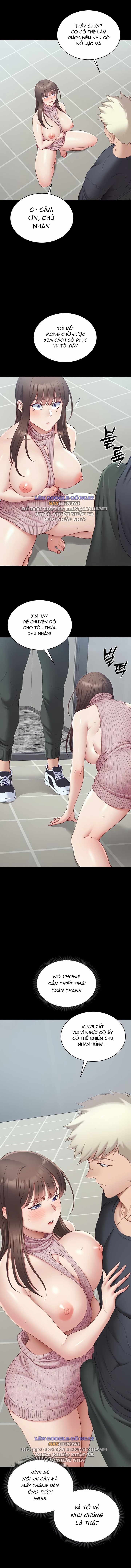 Thuần Phục Kẻ Bắt Nạt - Chap 15 - Trang 1
