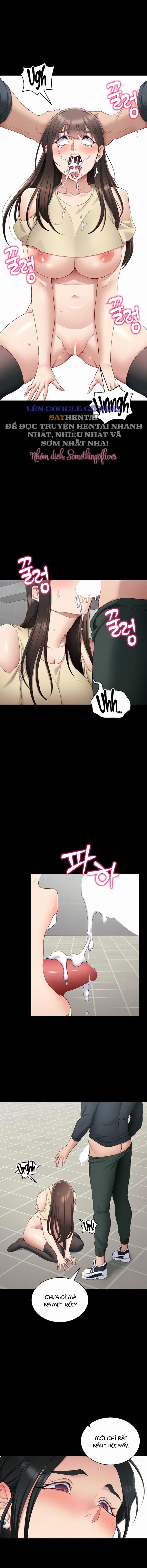 Thuần Phục Kẻ Bắt Nạt - Chap 16 - Trang 13