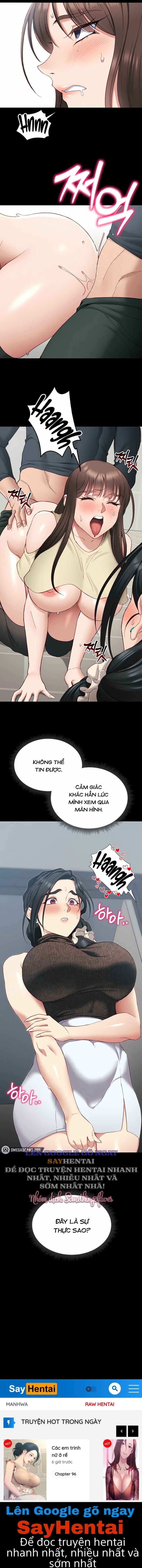Thuần Phục Kẻ Bắt Nạt - Chap 16 - Trang 15