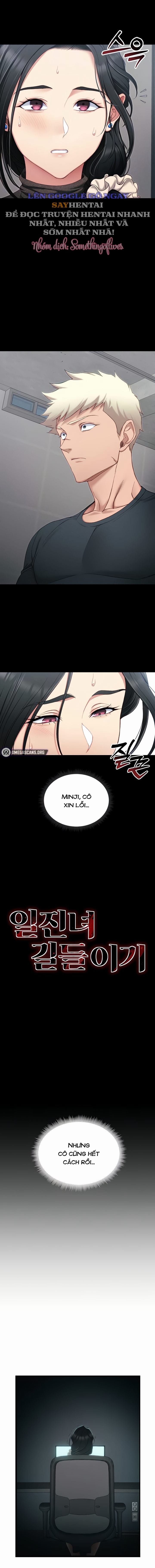Thuần Phục Kẻ Bắt Nạt - Chap 16 - Trang 4