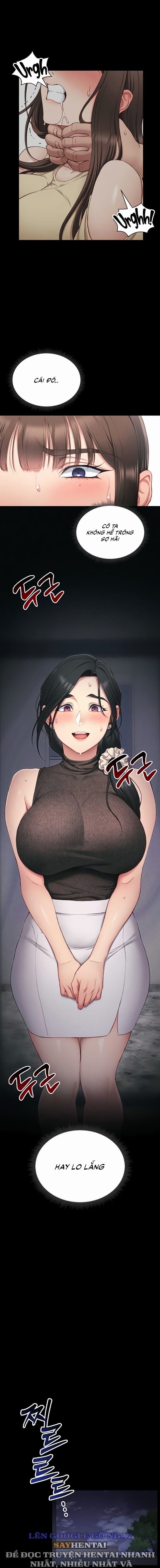 Thuần Phục Kẻ Bắt Nạt - Chap 18 - Trang 10