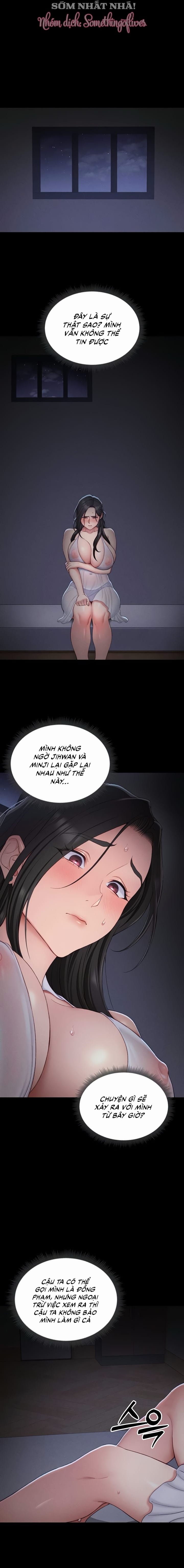Thuần Phục Kẻ Bắt Nạt - Chap 18 - Trang 11