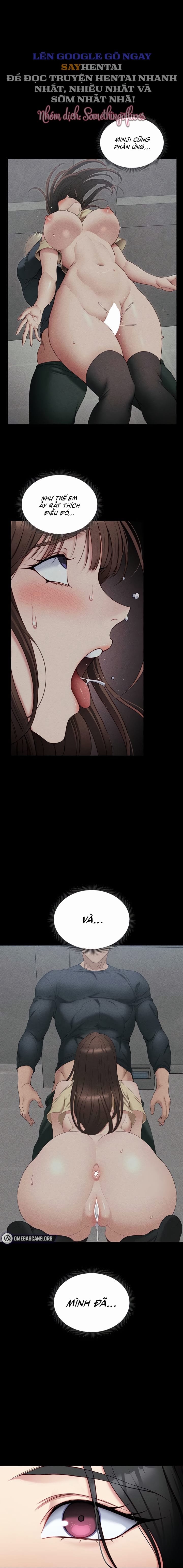 Thuần Phục Kẻ Bắt Nạt - Chap 18 - Trang 13