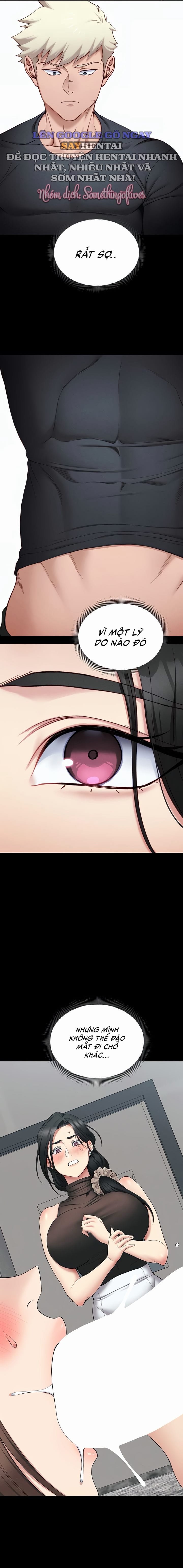 Thuần Phục Kẻ Bắt Nạt - Chap 18 - Trang 14