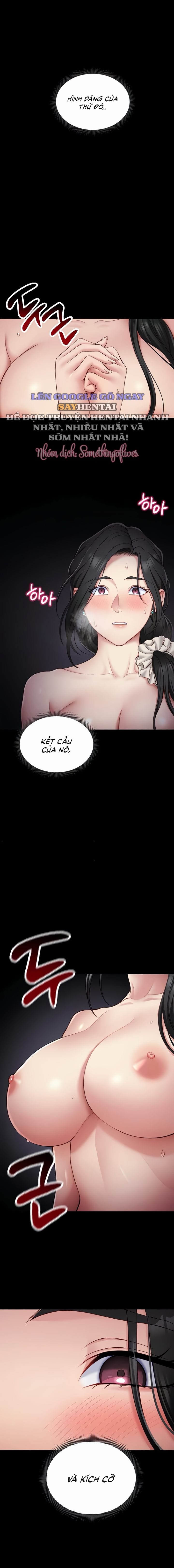 Thuần Phục Kẻ Bắt Nạt - Chap 18 - Trang 15