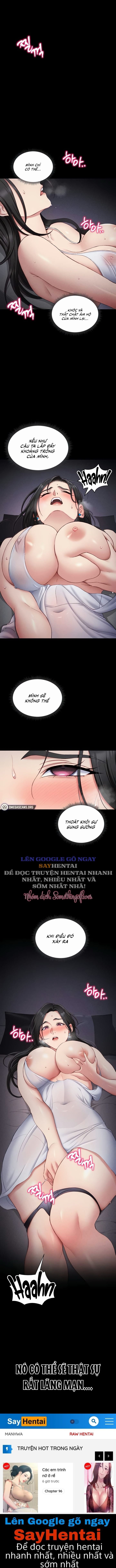 Thuần Phục Kẻ Bắt Nạt - Chap 18 - Trang 18