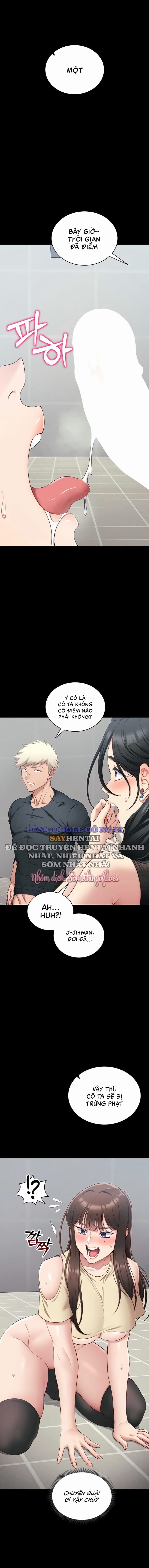 Thuần Phục Kẻ Bắt Nạt - Chap 18 - Trang 3