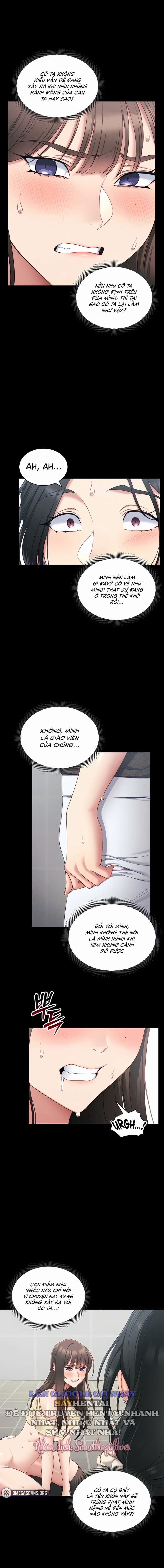 Thuần Phục Kẻ Bắt Nạt - Chap 18 - Trang 4