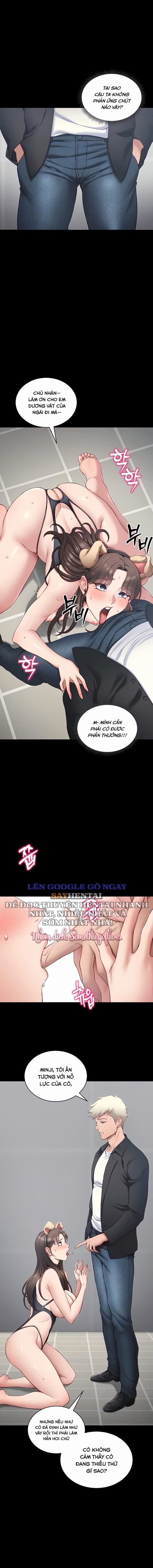 Thuần Phục Kẻ Bắt Nạt - Chap 19 - Trang 1