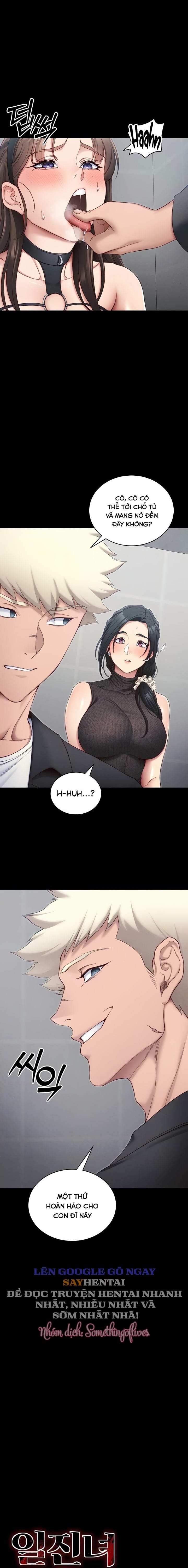 Thuần Phục Kẻ Bắt Nạt - Chap 19 - Trang 2