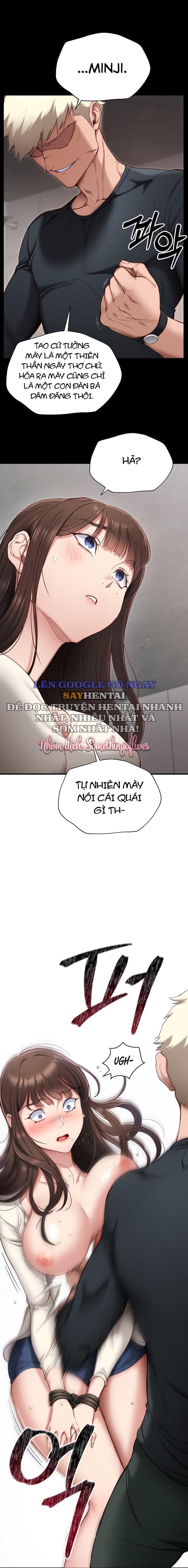 Thuần Phục Kẻ Bắt Nạt - Chap 2 - Trang 12
