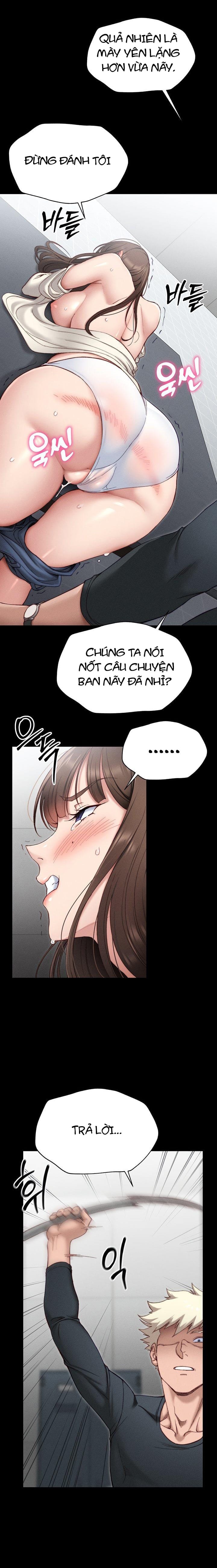 Thuần Phục Kẻ Bắt Nạt - Chap 2 - Trang 25