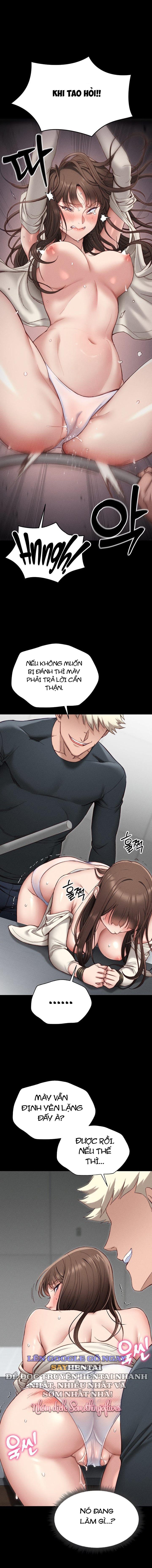 Thuần Phục Kẻ Bắt Nạt - Chap 2 - Trang 26