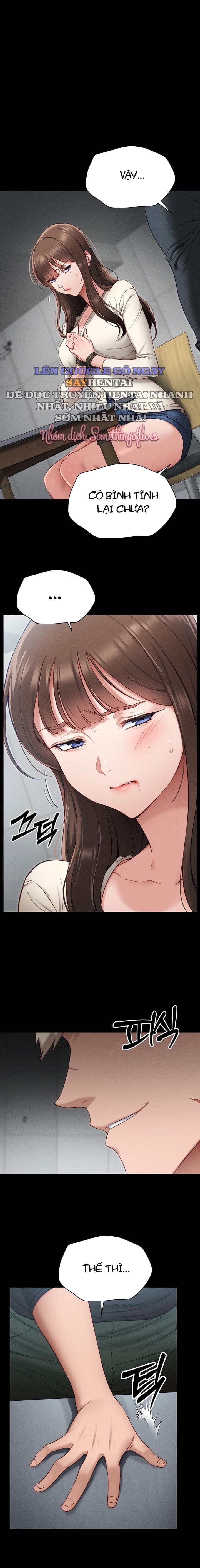 Thuần Phục Kẻ Bắt Nạt - Chap 2 - Trang 3