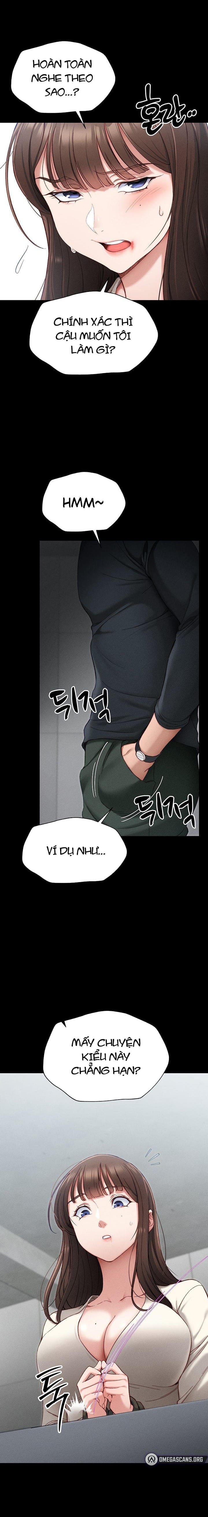 Thuần Phục Kẻ Bắt Nạt - Chap 2 - Trang 6