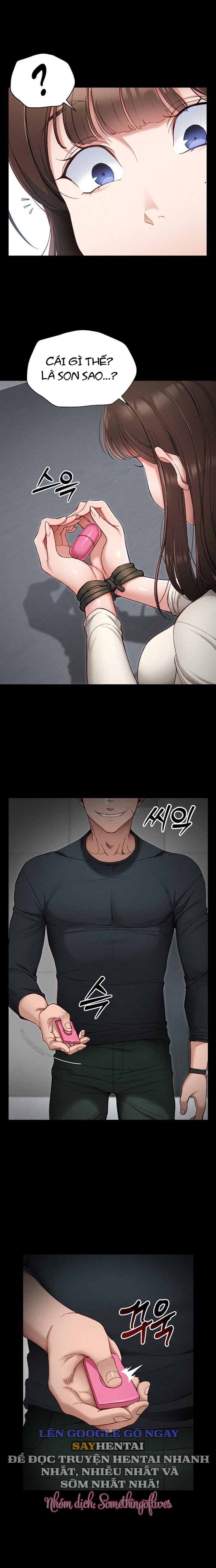 Thuần Phục Kẻ Bắt Nạt - Chap 2 - Trang 7
