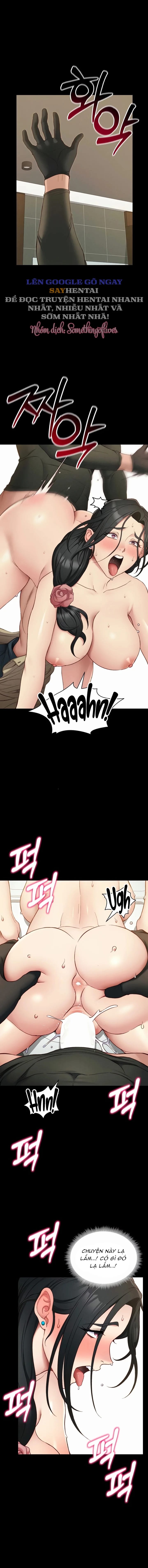 Thuần Phục Kẻ Bắt Nạt - Chap 21 - Trang 12