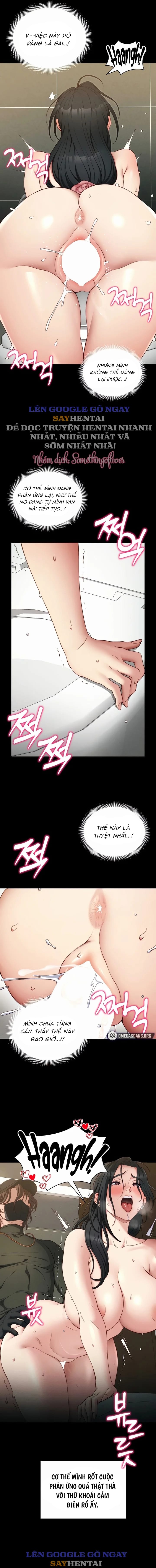 Thuần Phục Kẻ Bắt Nạt - Chap 21 - Trang 13