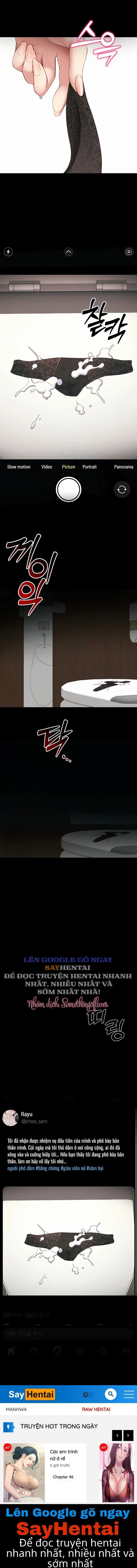 Thuần Phục Kẻ Bắt Nạt - Chap 21 - Trang 15