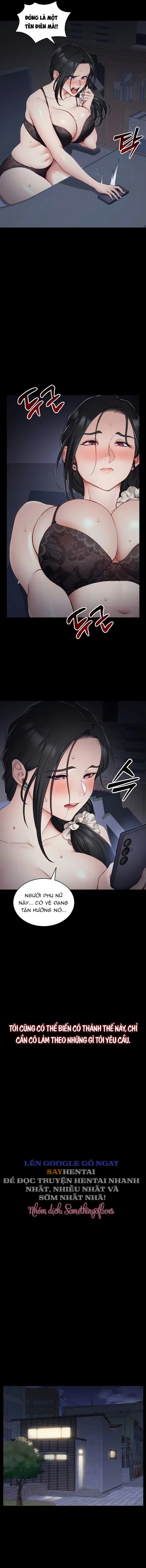 Thuần Phục Kẻ Bắt Nạt - Chap 21 - Trang 3