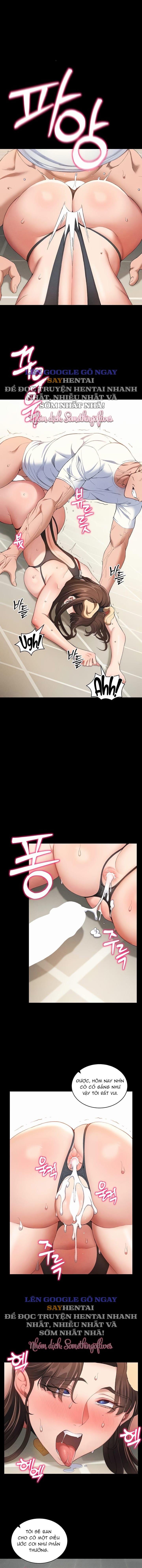 Thuần Phục Kẻ Bắt Nạt - Chap 22 - Trang 12