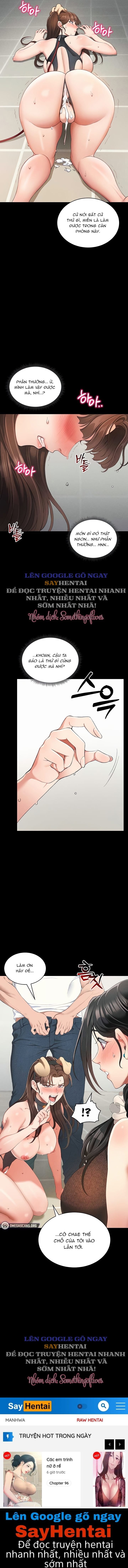 Thuần Phục Kẻ Bắt Nạt - Chap 22 - Trang 13