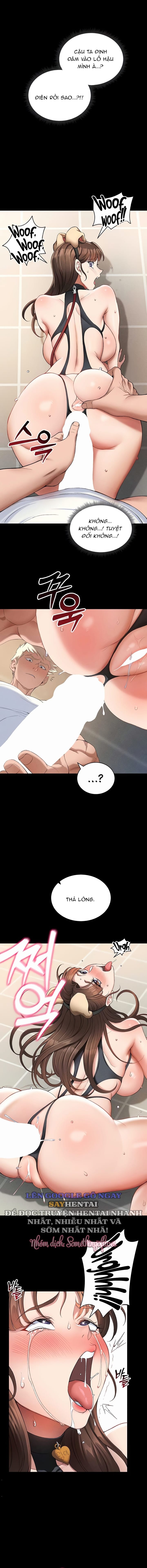 Thuần Phục Kẻ Bắt Nạt - Chap 22 - Trang 8