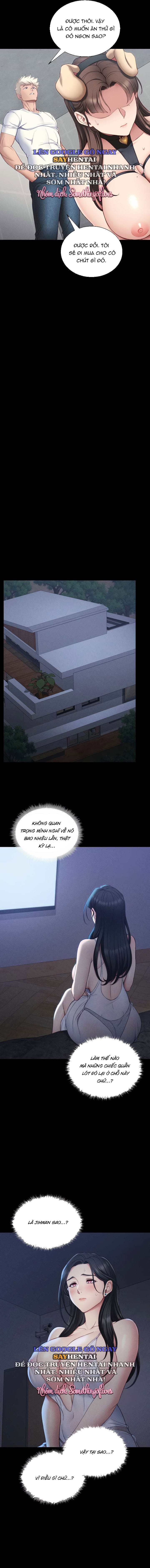 Thuần Phục Kẻ Bắt Nạt - Chap 23 - Trang 3