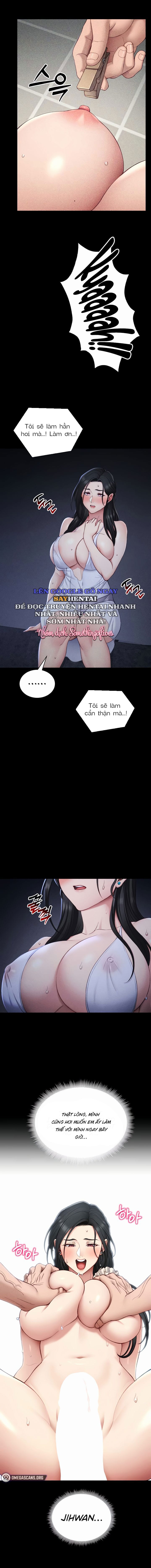Thuần Phục Kẻ Bắt Nạt - Chap 23 - Trang 5