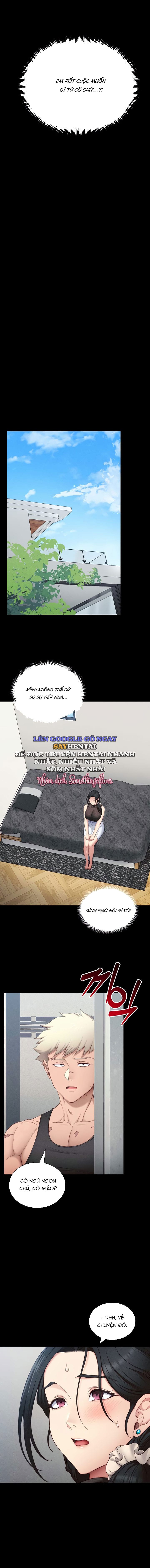 Thuần Phục Kẻ Bắt Nạt - Chap 23 - Trang 6