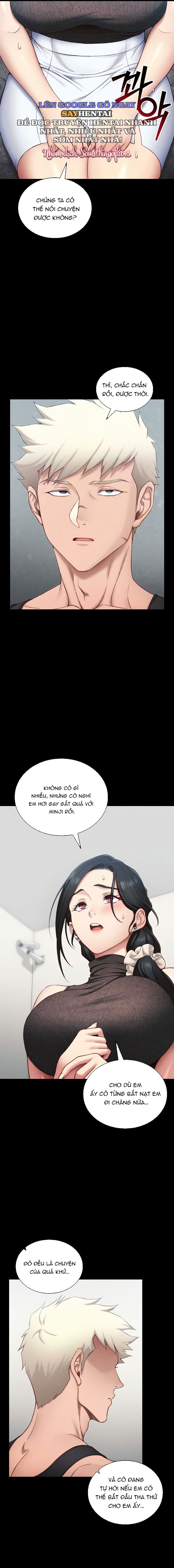 Thuần Phục Kẻ Bắt Nạt - Chap 23 - Trang 7
