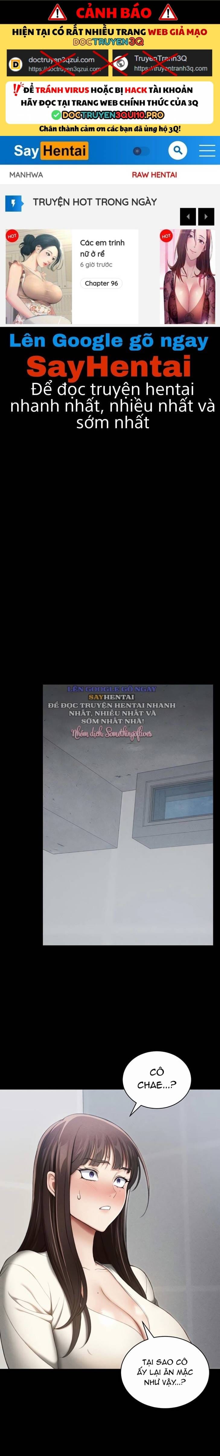 Thuần Phục Kẻ Bắt Nạt - Chap 24 - Trang 0