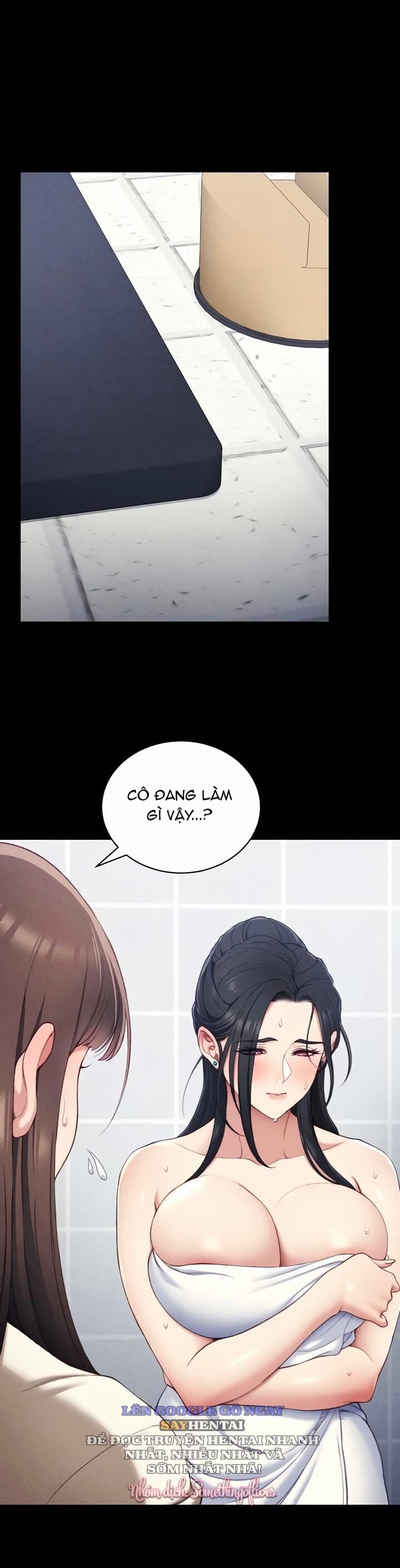 Thuần Phục Kẻ Bắt Nạt - Chap 24 - Trang 3