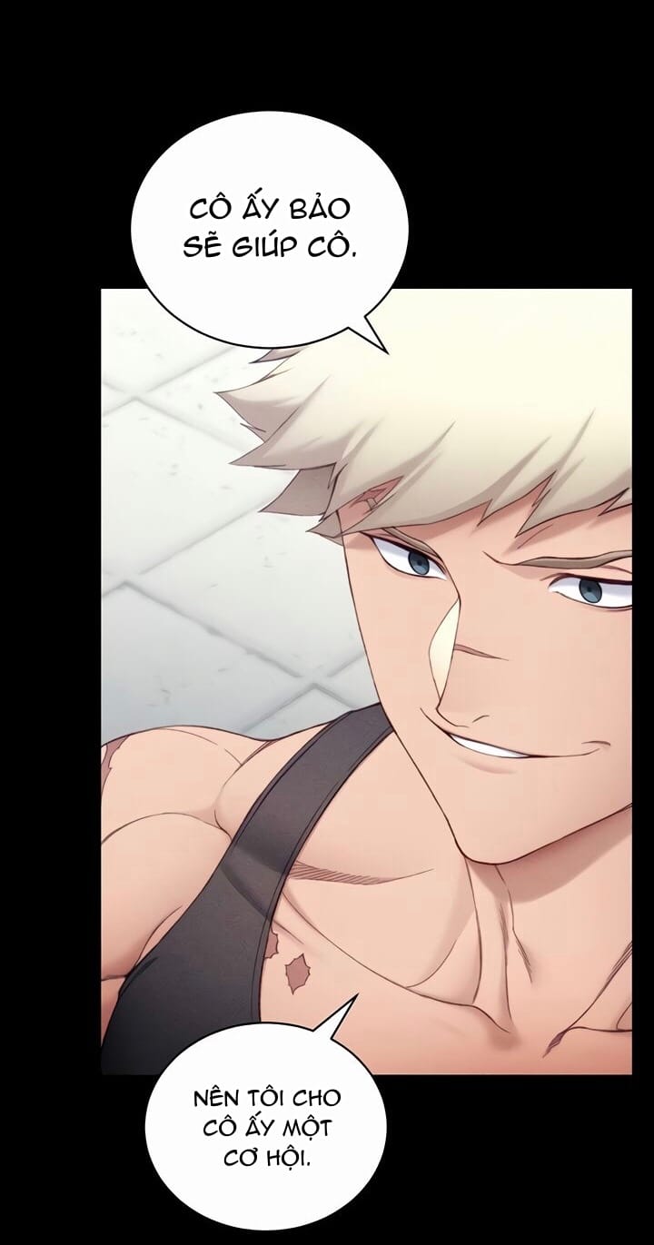 Thuần Phục Kẻ Bắt Nạt - Chap 24 - Trang 4