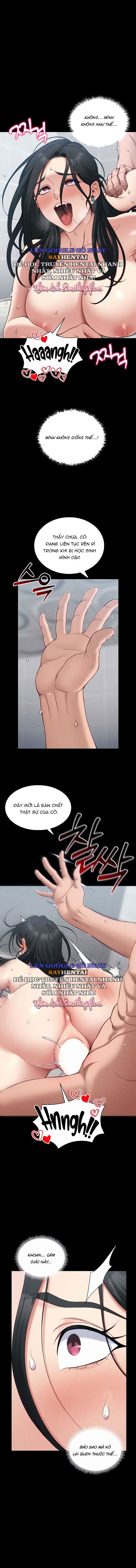 Thuần Phục Kẻ Bắt Nạt - Chap 25 - Trang 8