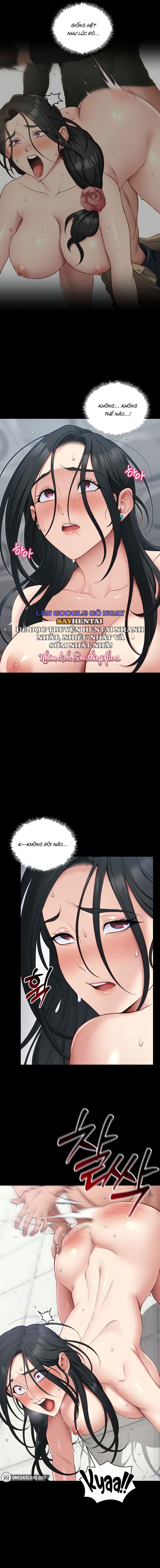 Thuần Phục Kẻ Bắt Nạt - Chap 25 - Trang 9