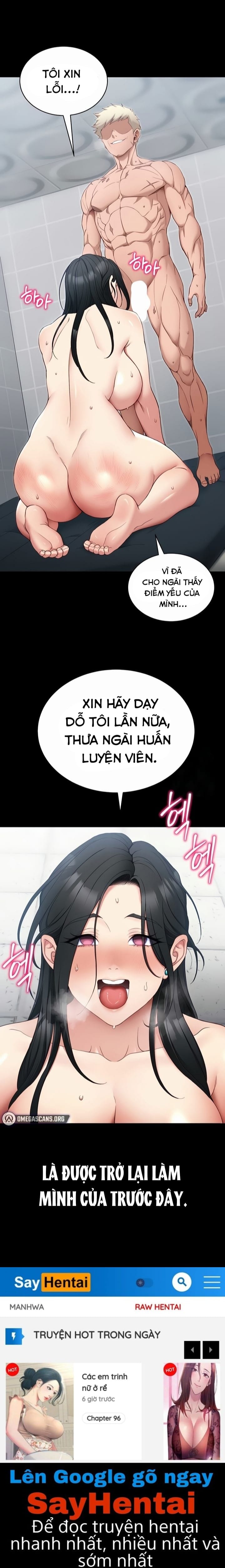 Thuần Phục Kẻ Bắt Nạt - Chap 26 - Trang 12