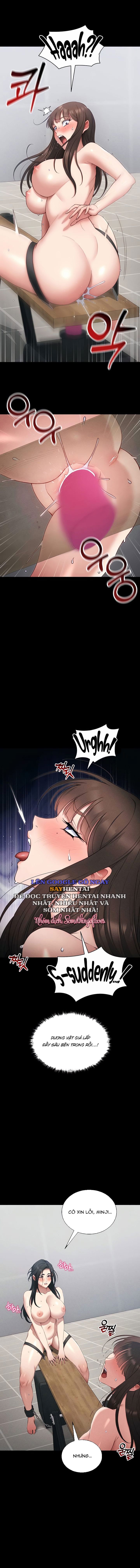 Thuần Phục Kẻ Bắt Nạt - Chap 27 - Trang 6