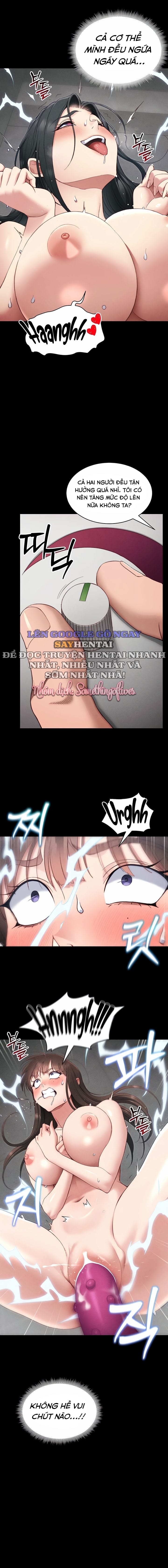 Thuần Phục Kẻ Bắt Nạt - Chap 28 - Trang 5