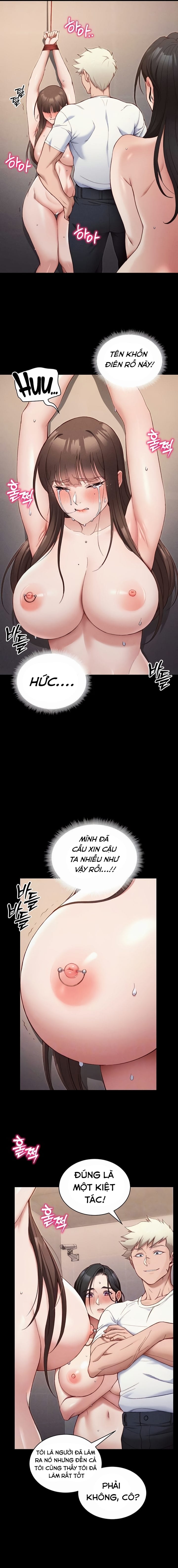 Thuần Phục Kẻ Bắt Nạt - Chap 29 - Trang 1