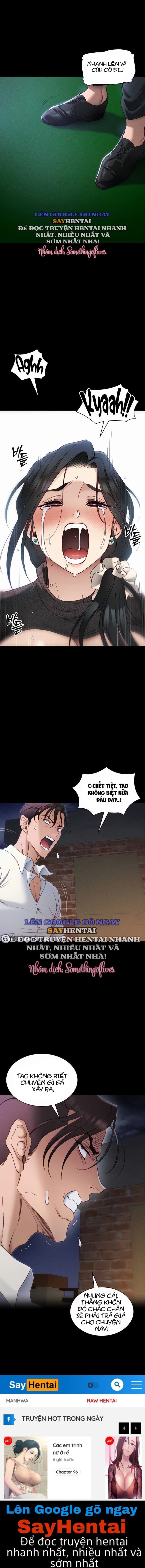 Thuần Phục Kẻ Bắt Nạt - Chap 31 - Trang 12
