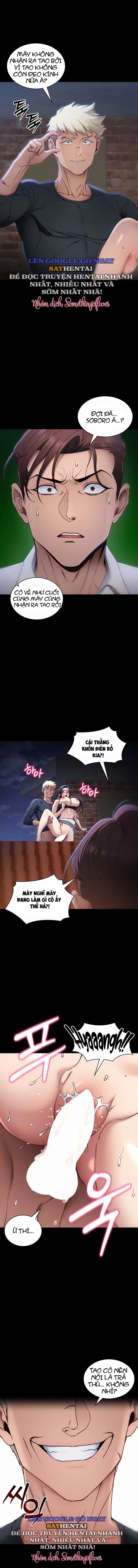 Thuần Phục Kẻ Bắt Nạt - Chap 31 - Trang 3