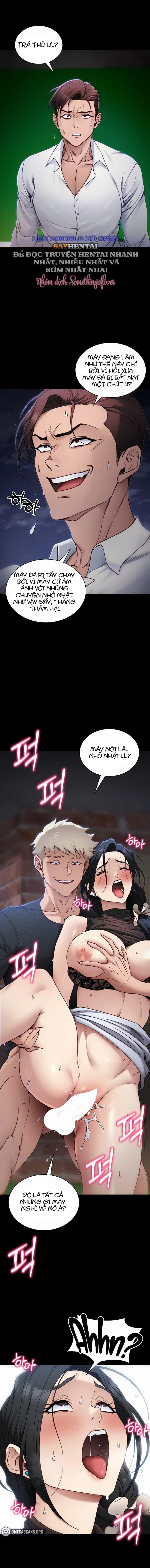 Thuần Phục Kẻ Bắt Nạt - Chap 31 - Trang 4