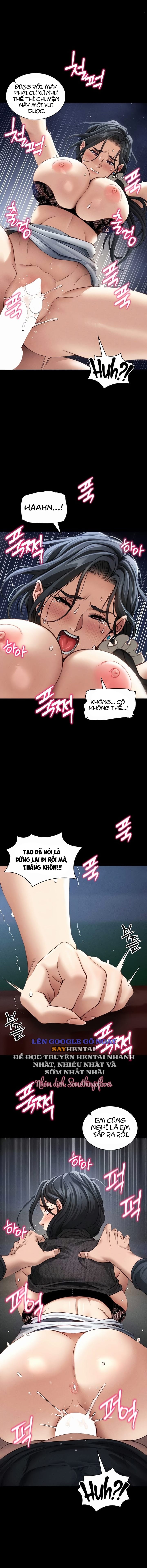 Thuần Phục Kẻ Bắt Nạt - Chap 31 - Trang 9