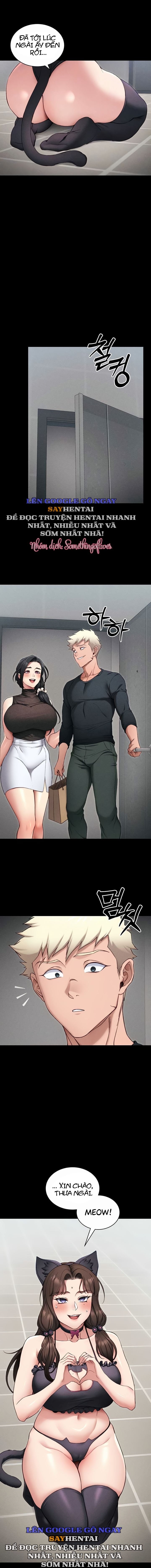 Thuần Phục Kẻ Bắt Nạt - Chap 32 - Trang 4