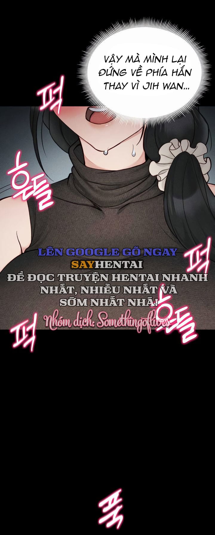 Thuần Phục Kẻ Bắt Nạt - Chap 34 - Trang 7