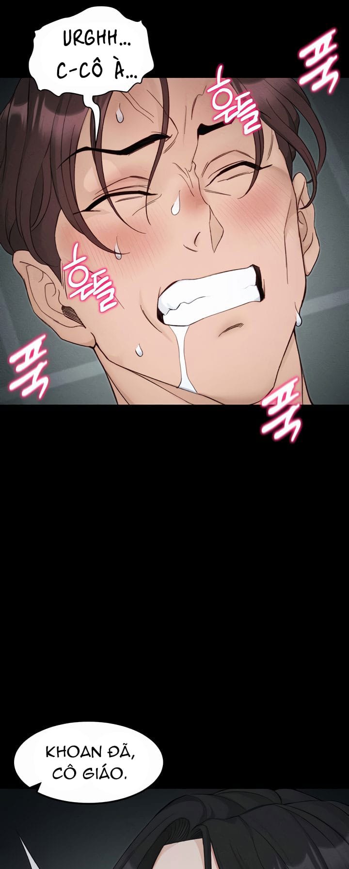 Thuần Phục Kẻ Bắt Nạt - Chap 34 - Trang 8