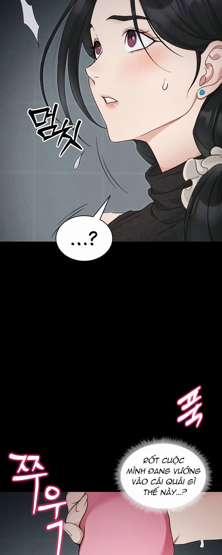 Thuần Phục Kẻ Bắt Nạt - Chap 34 - Trang 9