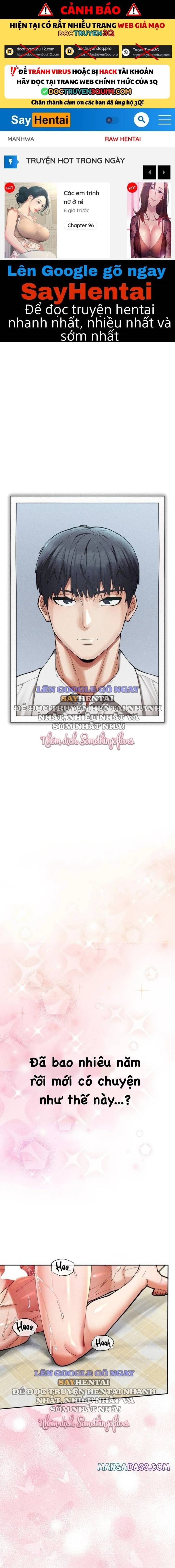 Thuần Phục Kẻ Bắt Nạt - Chap 35 - Trang 0